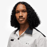 Jordan “Why Not?” Shirt - White