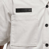 Jordan “Why Not?” Shirt - White