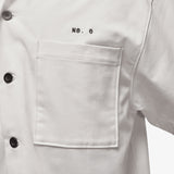 Jordan “Why Not?” Shirt - White