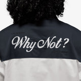 Jordan “Why Not?” Shirt - White