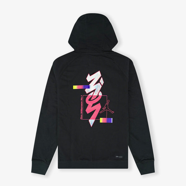 Jordan terry hoodie discount
