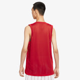 Jordan X Zion Dri-FIT Tank Top - Red