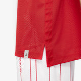 Jordan X Zion Dri-FIT Tank Top - Red