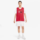 Jordan X Zion Dri-FIT Tank Top - Red