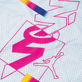 Jordan X Zion Seasonal Dri-FIT Tank Top - Blue