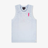 Jordan X Zion Seasonal Dri-FIT Tank Top - Blue