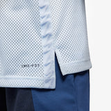 Jordan X Zion Seasonal Dri-FIT Tank Top - Blue