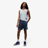 Jordan X Zion Seasonal Dri-FIT Tank Top - Blue