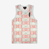 Zion Mesh Print Tank - Photon Dust