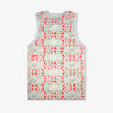 Zion Mesh Print Tank - Photon Dust