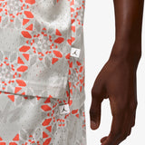 Zion Mesh Print Tank - Photon Dust