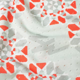 Zion Mesh Print Tank - Photon Dust