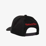 Houston Rockets 75th Canal '94 World Champ Snapback - Black