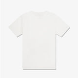 Chicago Bulls Vs Orlando Magic Road to the Finals Tee - Worn White