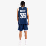 Kevin Durant Oklahoma City Thunder 15-16 HWC Swingman Jersey - Navy