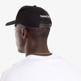 Los Angeles Lakers 2001 Champions Deadstock Snapback - Black