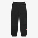Miami Heat Basketball Sweatpants - Black