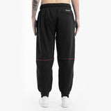 Miami Heat Basketball Sweatpants - Black