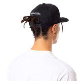 Milwaukee Bucks Colour Team Logo Classic Redline Snapback