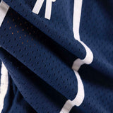 Russell Westbrook Oklahoma City Thunder 15-16 HWC Swingman Jersey - Navy