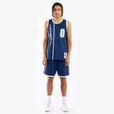 Russell Westbrook Oklahoma City Thunder 15-16 HWC Swingman Jersey - Navy