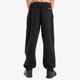 Shaquille O'Neal Los Angeles Lakers Player Sweatpants - Faded Black