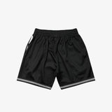 Houston Rockets Big Face 3.0 Shorts - Black