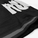 Houston Rockets Big Face 3.0 Shorts - Black