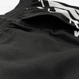 Philadelphia 76ers Big Face 3.0 Shorts - Black