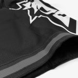 Philadelphia 76ers Big Face 3.0 Shorts - Black