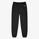 Los Angeles Lakers Hometown Fleece Jogger Pants - Black