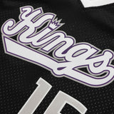 DeMarcus Cousins Sacramento Kings 11-12 HWC Swingman Jersey - Black
