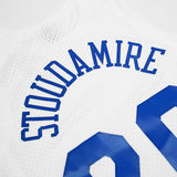 Damon Stoudamire Toronto Raptors 96-97 HWC Swingman Jersey - White