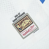Damon Stoudamire Toronto Raptors 96-97 HWC Swingman Jersey - White