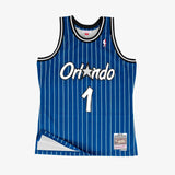 Penny Hardaway Orlando Magic 94-95 HWC Swingman Jersey -  Royal Blue
