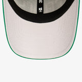 Boston Celtics 39Thirty Wordmark Cap