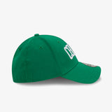 Boston Celtics 39Thirty Wordmark Cap