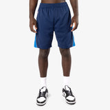 Dallas Mavericks 11-12 HWC Swingman Shorts - Navy