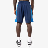 Dallas Mavericks 11-12 HWC Swingman Shorts - Navy