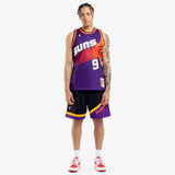 Dan Majerle Phoenix Suns 92-93 HWC Swingman Jersey - Purple