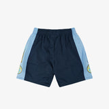 Denver Nuggets 06-07 HWC Swingman Shorts - Navy