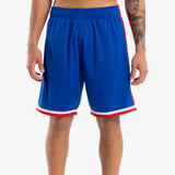 Denver Nuggets 75-76 HWC Swingman Shorts - Royal Blue