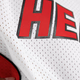 Dwyane Wade Miami Heat 05-06 HWC Swingman Jersey - White