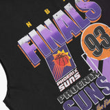 Phoenix Suns 1993 Finals Muscle Tank - Faded Black