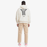 I Love This Game Hoodie - Unbleached