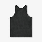 Los Angeles Lakers Reversible Tank - Black/White