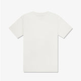 Louisiana State University Shaq Attack Tee - Vintage White