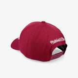 Miami Heat Team Ground Classic Redline Snapback - Red