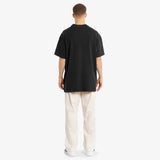 Milwaukee Bucks Fear The Deer Tee - Black