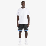 Orlando Magic 94-95 HWC Swingman Shorts - Black